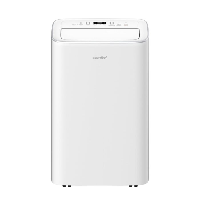 Мобільний кондиціонер Comfee Breezy Cool Pro 2.0 7000 BTU/2.0kW з Wi-Fi, охолодження, вентиляція, осушення - до 68 м³