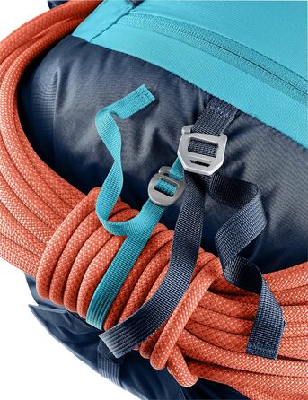 Жіночий альпіністський рюкзак Deuter Guide 28 SL 28 л Lagoon-Ink