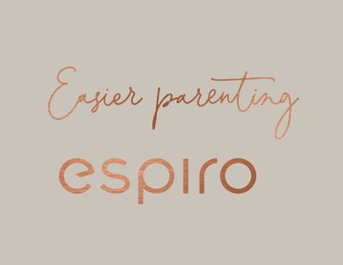 Стілець для годування ESPIRO Pure | 09 white