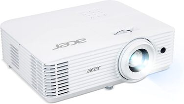 Проектор Acer X1528Ki Full HD 5200 ANSI лм, 3D, Keystone, HDMI – для дому та бізнесу