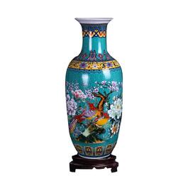 Ваза підлогова керамічна Jingdezhen 