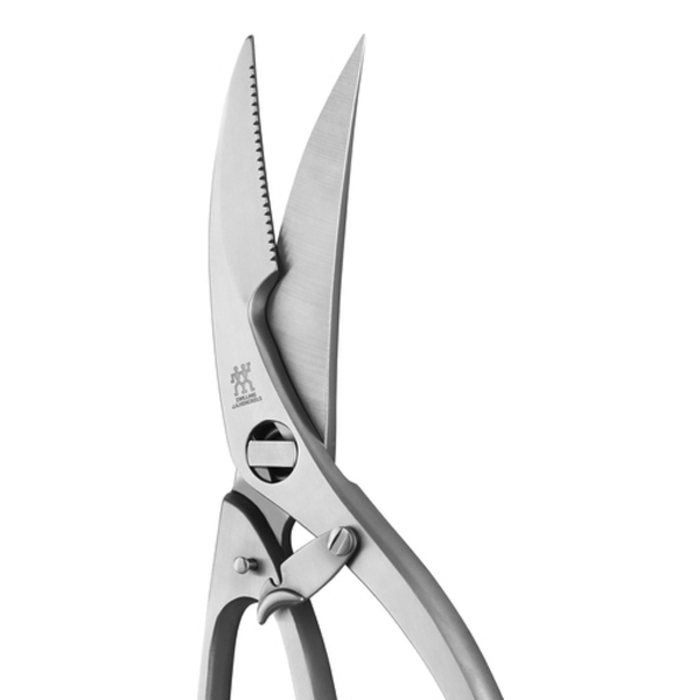 23,5 см ножиці для птиці Twin Select Zwilling з нержавіючої сталі