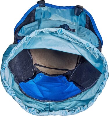 Дитячий рюкзак VAUDE Puck 14, 10-14 л, синій, універсальний