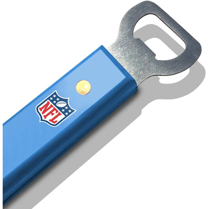 Набір для барбекю YouTheFan Spirit Series NFL, 3 предмети, Cleveland Browns / Tennessee Titans