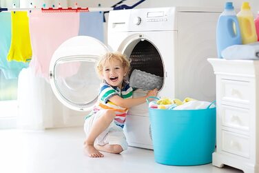 Протиcковзкий килимок для ванни Delluxia 100x40 см, прозорий, BPA-free, з 2 гачками