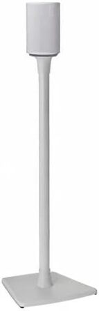Стійки для колонок Sonos Era 100 Sanus WSSE12 (білі), фіксована висота - пара