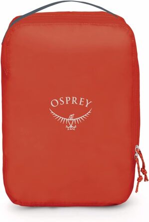 Органайзер для одягу Osprey Ultralight Pack Cube, середній (4L), Mars Orange