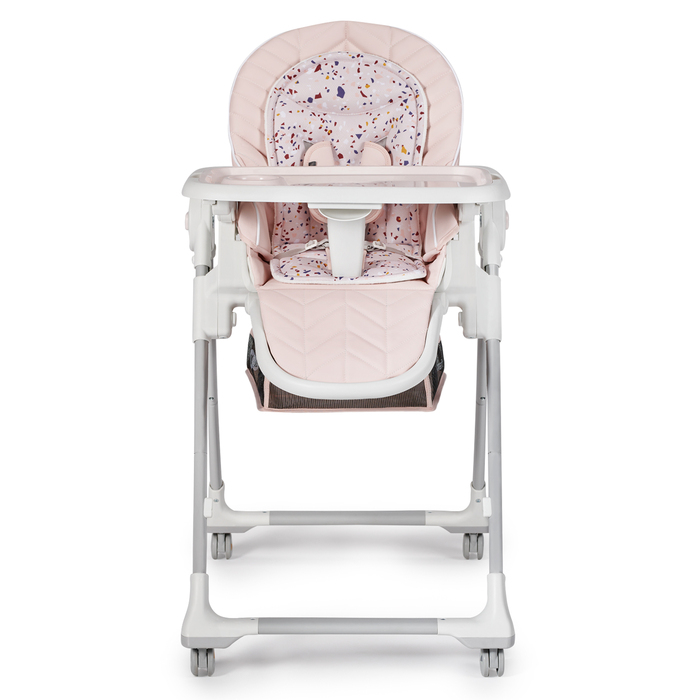 Стілець для годування 2в1 Kinderkraft Lastree (стілець-шезлонг)