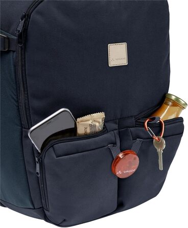 Рюкзак VAUDE Coreway 23 л, унісекс, Eclipse, міський