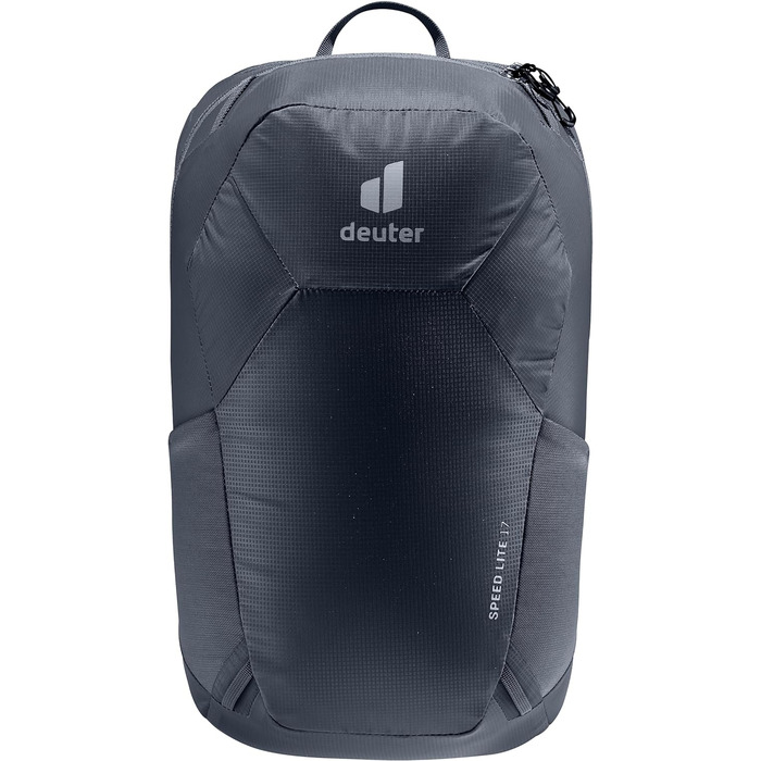 Deuter Speed Lite 17 легкий туристичний рюкзак чорний 17 л