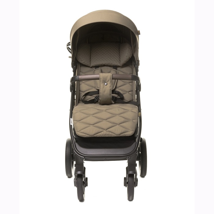 Дитячий прогулянковий візок 4Baby Stinger Pro, колір Мокко