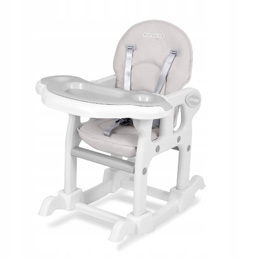 Стілець для годування RicoKids Sinco, 104 x 60 x 67,5 см