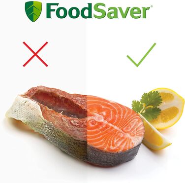 Набір вакуумних контейнерів FoodSaver Preserve & Marinate для зберігання та маринування продуктів, BPA-free, герметичні, 3 шт. (700 мл, 1.2 л, 1.8 л)