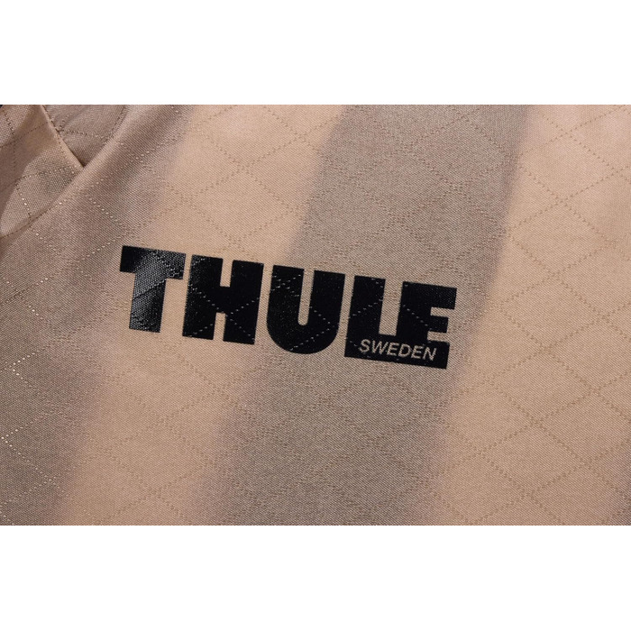 Набір компресійних органайзерів для одягу Thule Packing Cube (Small/Medium Set, Soft Beige)