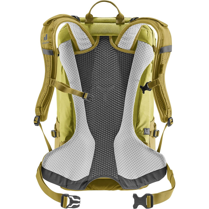 Жіночий туристичний рюкзак Deuter Futura 21 SL Sprout-Linden, 21 л