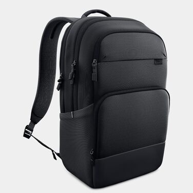 Рюкзак для ноутбука Dell EcoLoop Backpack CP5626, 23л, чорний, з перероблених матеріалів