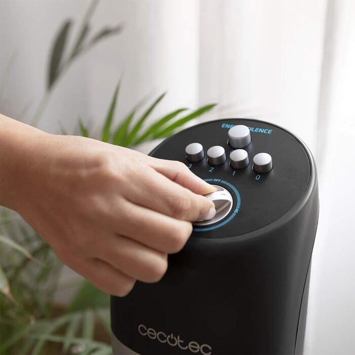 Вентилятор Cecotec EnergySilence 890 Skyline 30