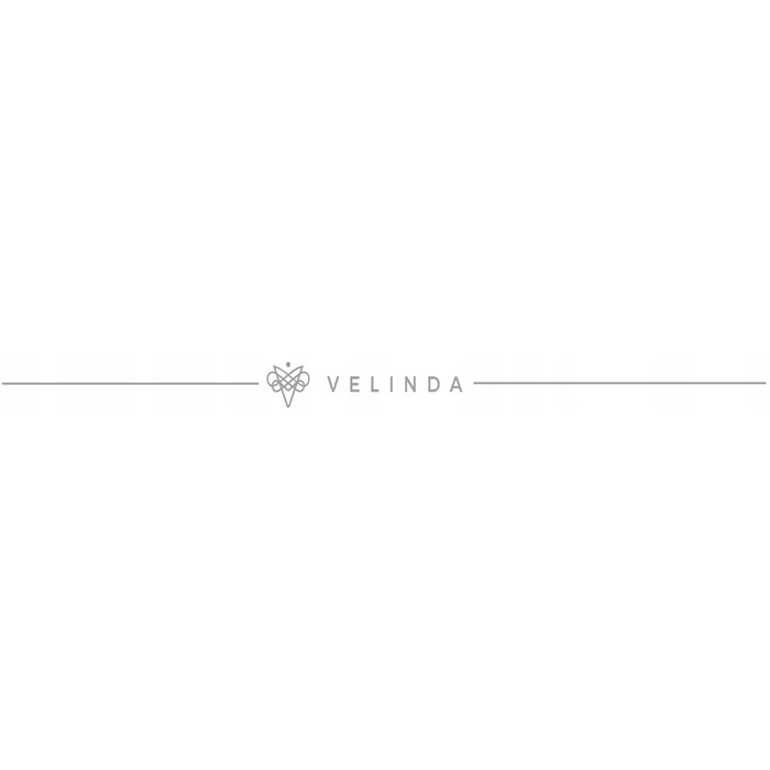 Модульний диван для дітей VELINDA, вельвет, зелений, 75x145 см