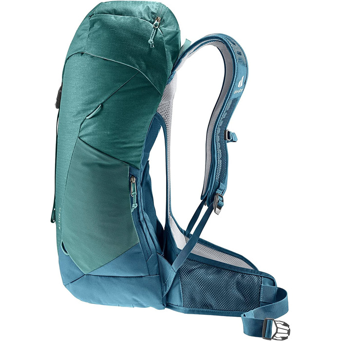 Рюкзак Deuter AC Lite 24 л для туризму Alpinegreen-Arctic