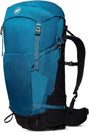 Рюкзак Mammut Sapphire-black, унісекс, міський