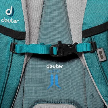 Рюкзак Deuter Freerider 30 для чоловіків, 30 л, синій, універсальний розмір