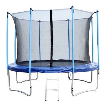 Батут із сіткою Atlas Sport 183 см FT 6