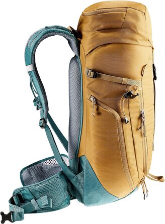 Рюкзак для хайкінгу Deuter Trail 24, 24 л, мигдальний/синій, модель 2024