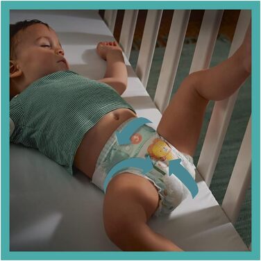 Підгузки-трусики Pampers Baby-Dry, розмір 6 (від 15 кг), 28 шт.