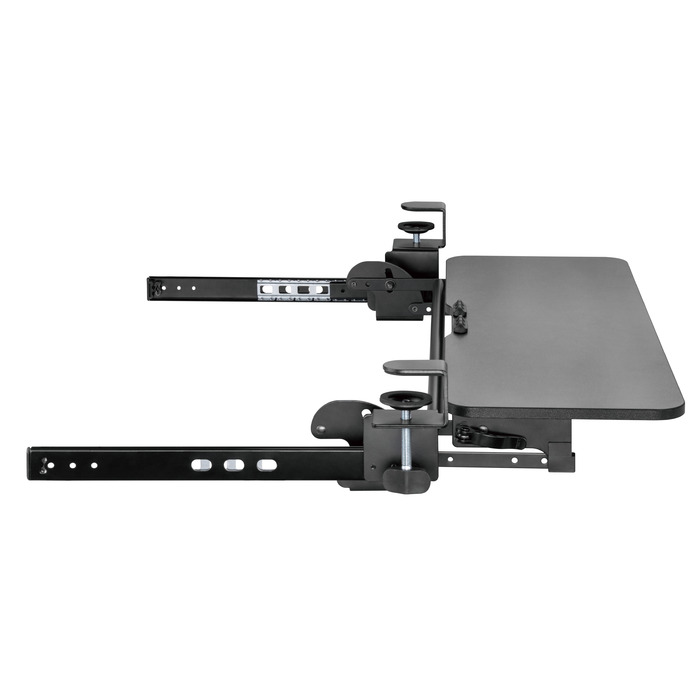 Підставка для клавіатури OfficePro KT145B Black