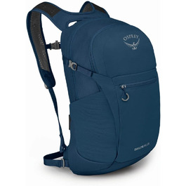 Рюкзак Osprey Daylite Plus універсальний, хвильовий синій, 20 л