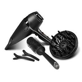 Професійний набір для сушіння волосся ghd Air Dry Kit 2.0 – фен та аксесуари
