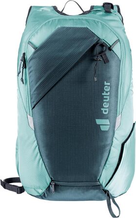 Рюкзак для скелетурингу Deuter Updays 26 л, легкий, Atlantic-glacier