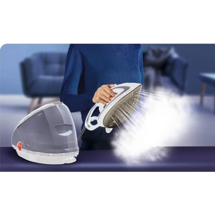 Парогенератор Calor GV9564C0, 7,7 бар, 150 г/хв, безперервна подача пари