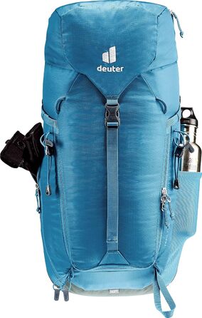 Рюкзак Deuter Trail 24 для хайкінгу та via ferrata, 24 л, Wave-ivy, модель 2024