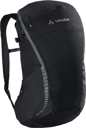 Унісекс туристичний рюкзак VAUDE Magus 20 л, чорний