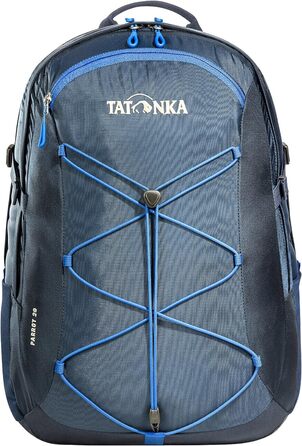 Рюкзак для ноутбука Tatonka Parrot 29, 29 л, відділення для 15