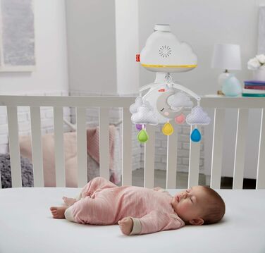 Мобіль Fisher-Price 