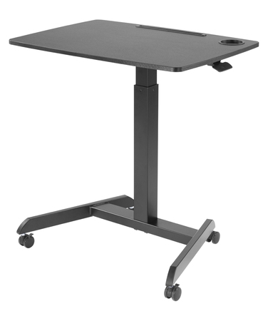 Офісний стіл з регулюванням висоти OfficePro ODM380B