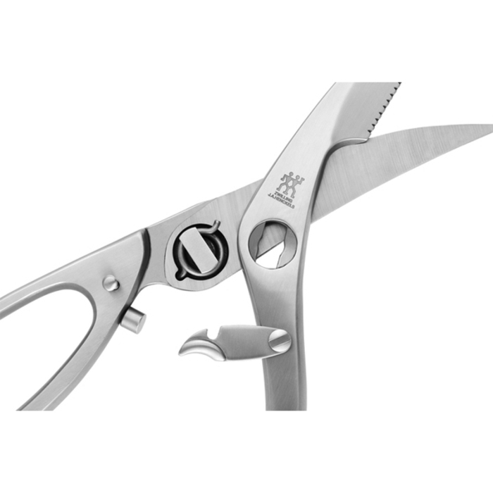 23,5 см ножиці для птиці Twin Select Zwilling з нержавіючої сталі