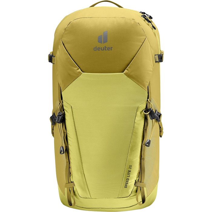 Рюкзак Deuter Speed Lite 25 л для туризму, легкий, колір лінден-спраут