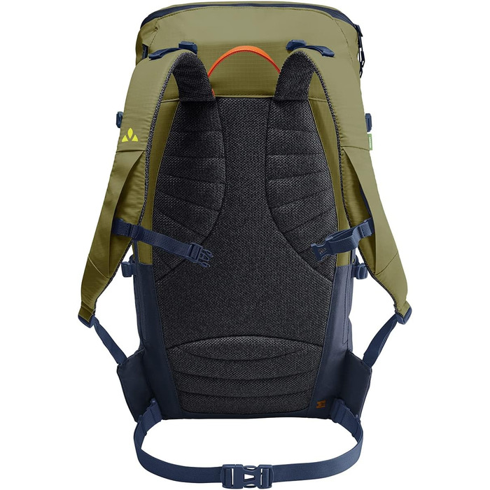 Рюкзак VAUDE Citygo 30, унісекс, 20-29 л, бамбук, універсальний розмір
