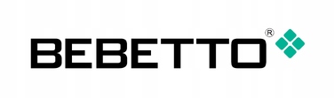 Дитячий візок 2в1 Bebetto Pelpasso /KASZMIR/LATTE/FLEXY