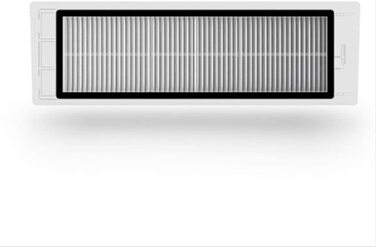 Комплект з 10 HEPA-фільтрів для пилососів Xiaomi Roborock S6, S5 Max, S6 Pure, S6 MaxV, S60, S65, S5, S50, S55, E25, E35 — аксесуари та змінні фільтри для роботів-пилососів