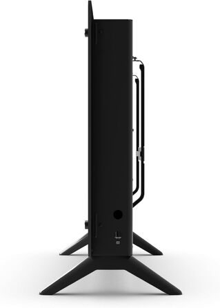 Електричний конвектор Olimpia Splendid Caleo Glass WiFi 2000 Вт, скляний, для стіни або підлоги, обігрівач приміщень до 60 м³