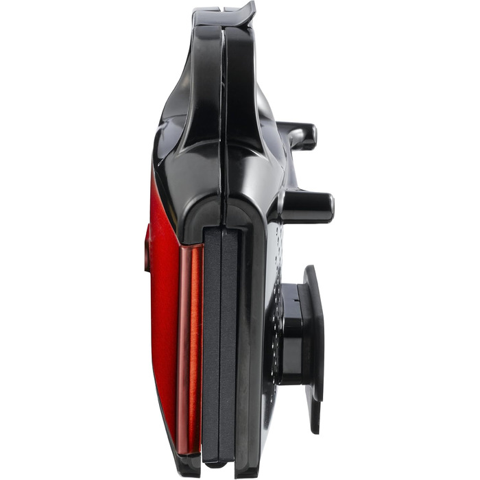 Сендвічниця Moulinex SM180811 Accessimo для приготування гарячих бутербродів