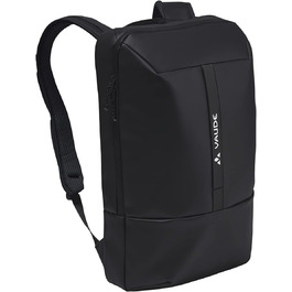 Рюкзак VAUDE Mineo 17 л, унісекс, чорний, універсальний розмір