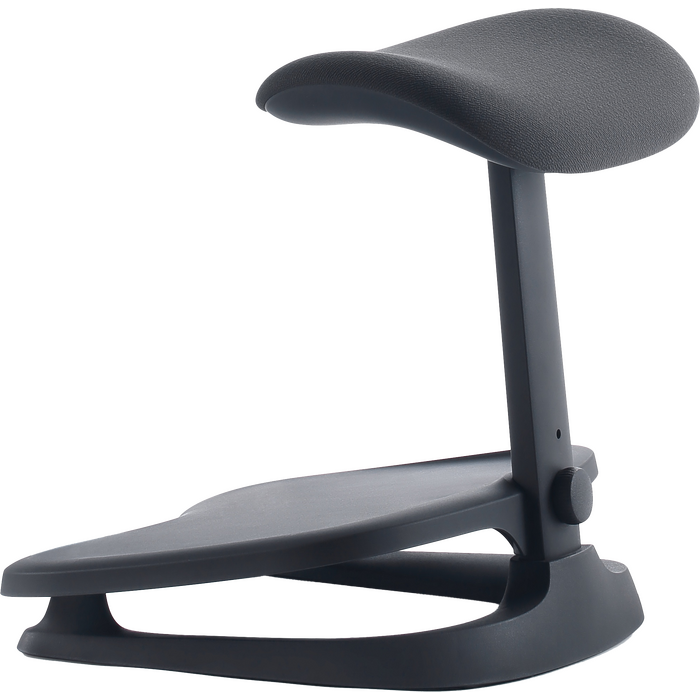 Ергономічна підставка для ніг LiberNovo StepSync Footrest Graphite for Omni Gen
