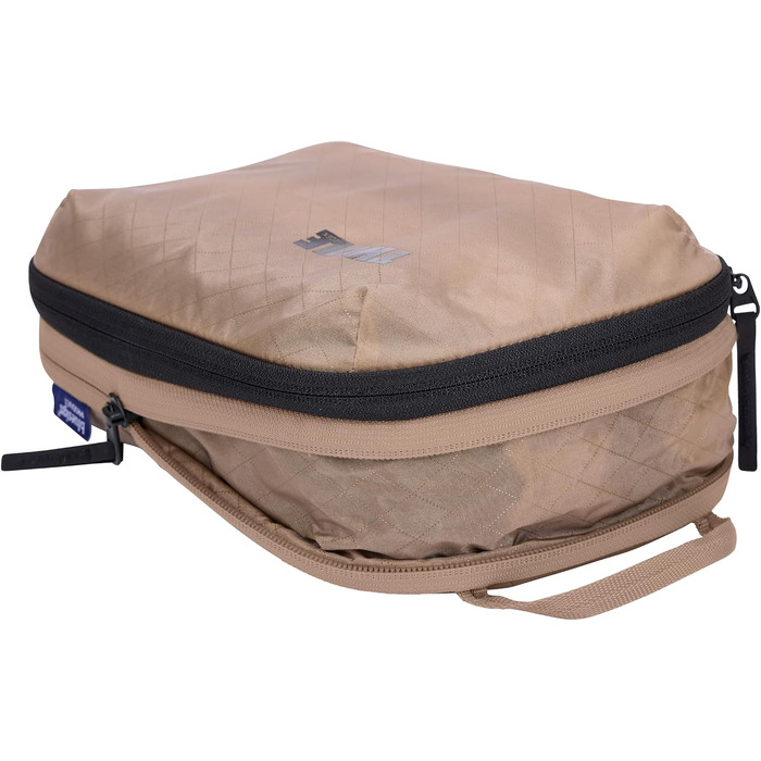 Компресійний органайзер для одягу Thule Packing Cube, Small, Gentle Beige