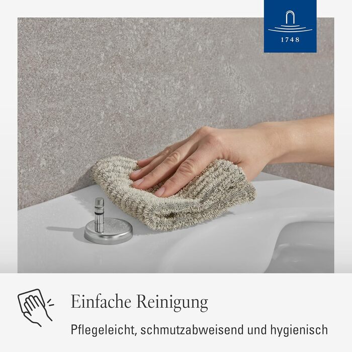 Сидіння для унітазу Villeroy & Boch Subway D-подібне, Alpin білий, з мікроліфтом (SoftClose) та швидким зняттям (Quick Release), Duroplast, 9M55S101