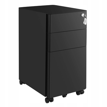Контейнер Spacetronik, 59,2 x 30 x 46 см